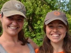 hats